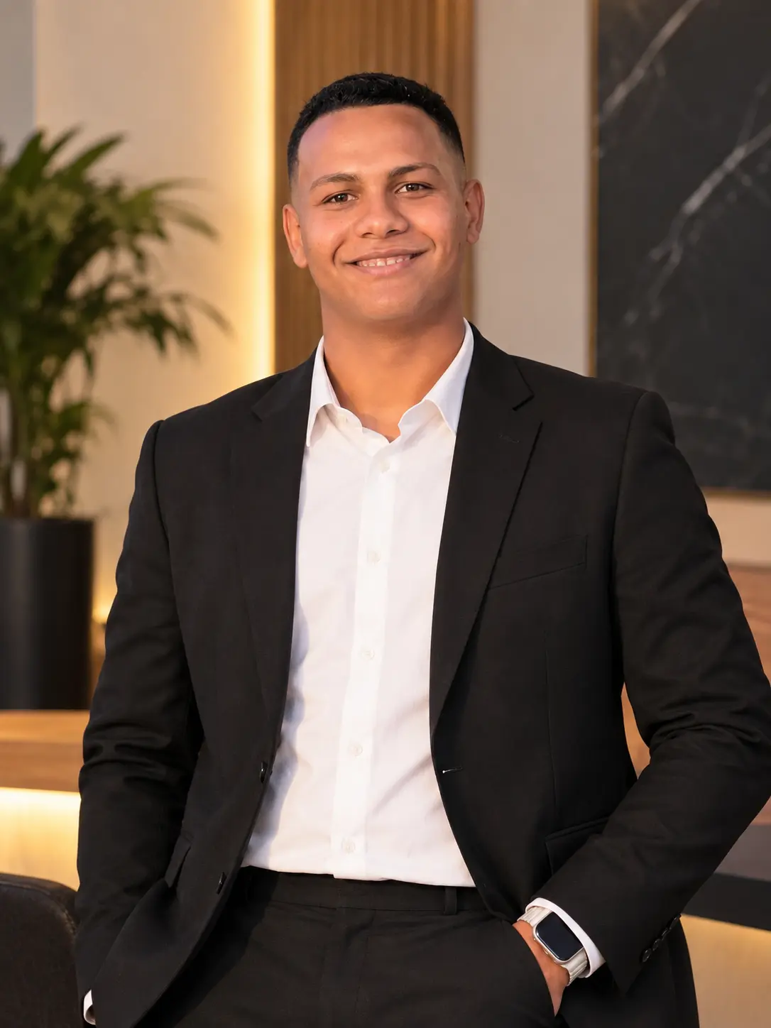 Ovia Tours owner